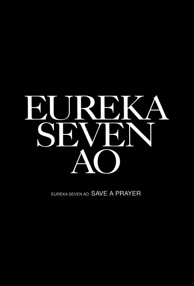 Eureka Seven AO - Save a Prayer Chapter 1 21